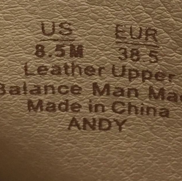 Sam Edelman Andy Scalloped Leather Espadri… - Picture 10 of 16